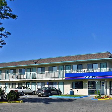 Motel 6-Pueblo, Co - I-25 Exterior photo