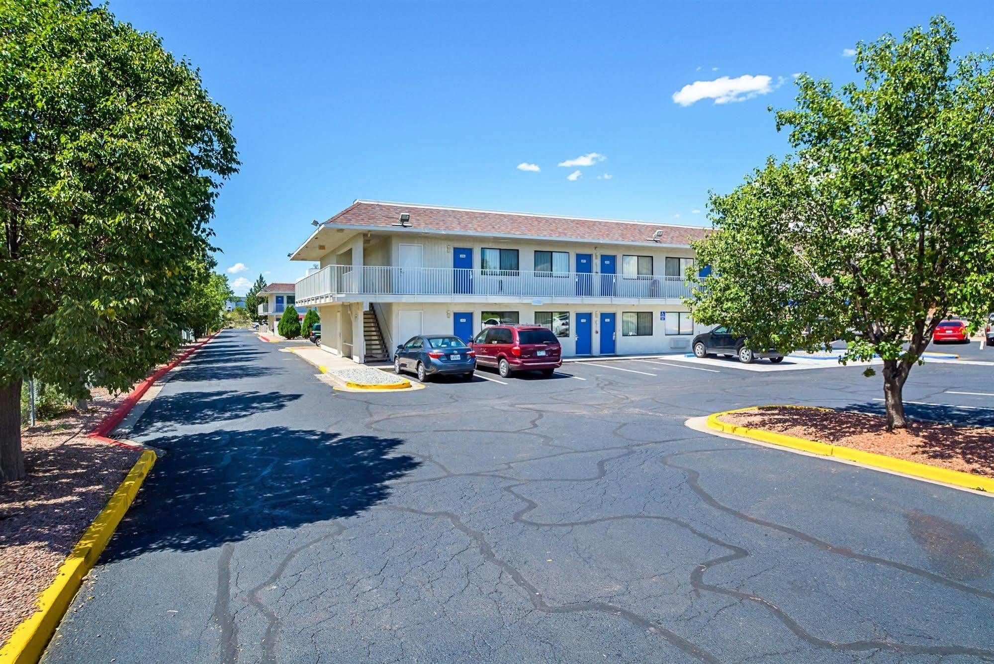 Motel 6-Pueblo, Co - I-25 Exterior photo