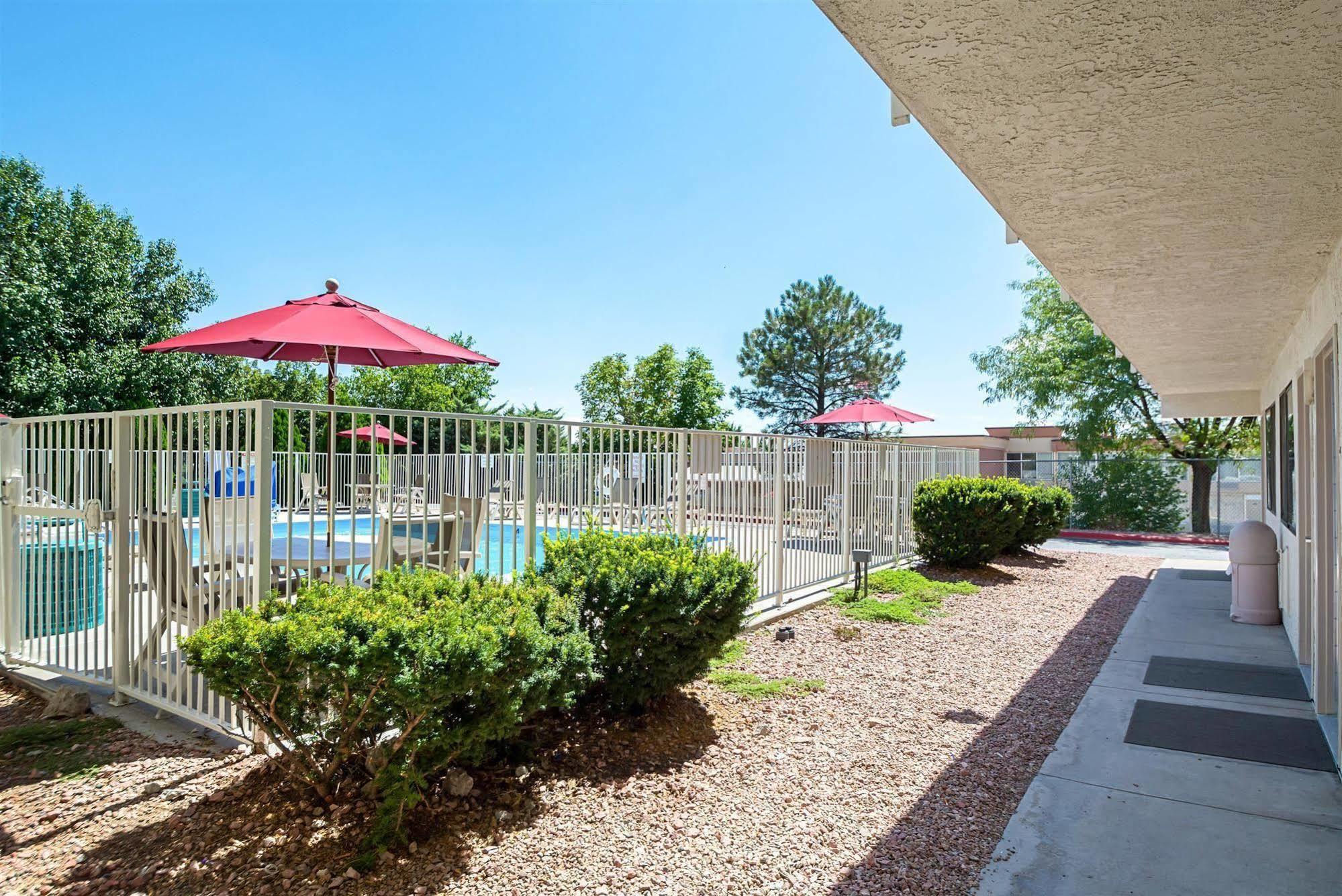 Motel 6-Pueblo, Co - I-25 Exterior photo